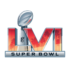 SUPERBOWL LVI